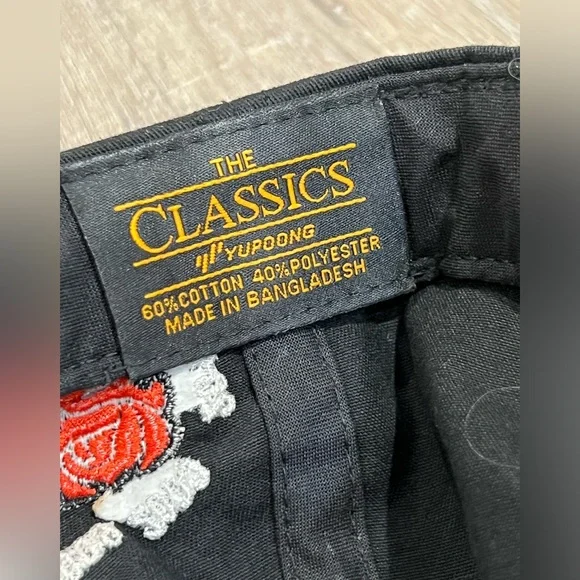 PTM Raiders SnapBack The Man Portugal Hat Cap - Picture 6 of 6